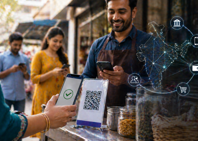 How UPI & Apps Like PhonePe, Google Pay & Paytm Changed Everyday Money in India: The Silent Finance Revolution