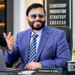 From Doctor’s Clinic to Healthcare Empire: The Inspiring Journey of Dr. Anil Verma