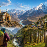 Uttarakhand’s Hidden Treasures: How Remote Places Like Adi Kailash, Champawat & Pithoragarh Forests Keep India’s Culture and Environment Alive