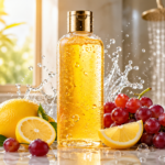 Summer Skincare Reinvented: How Your Shower Gel Can Transform Your Daily Routine
