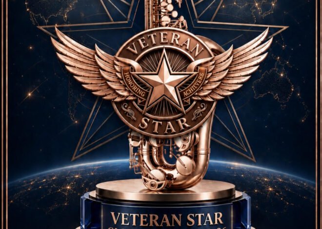 The Unsung Titans: Celebrating 15 Years of Excellence