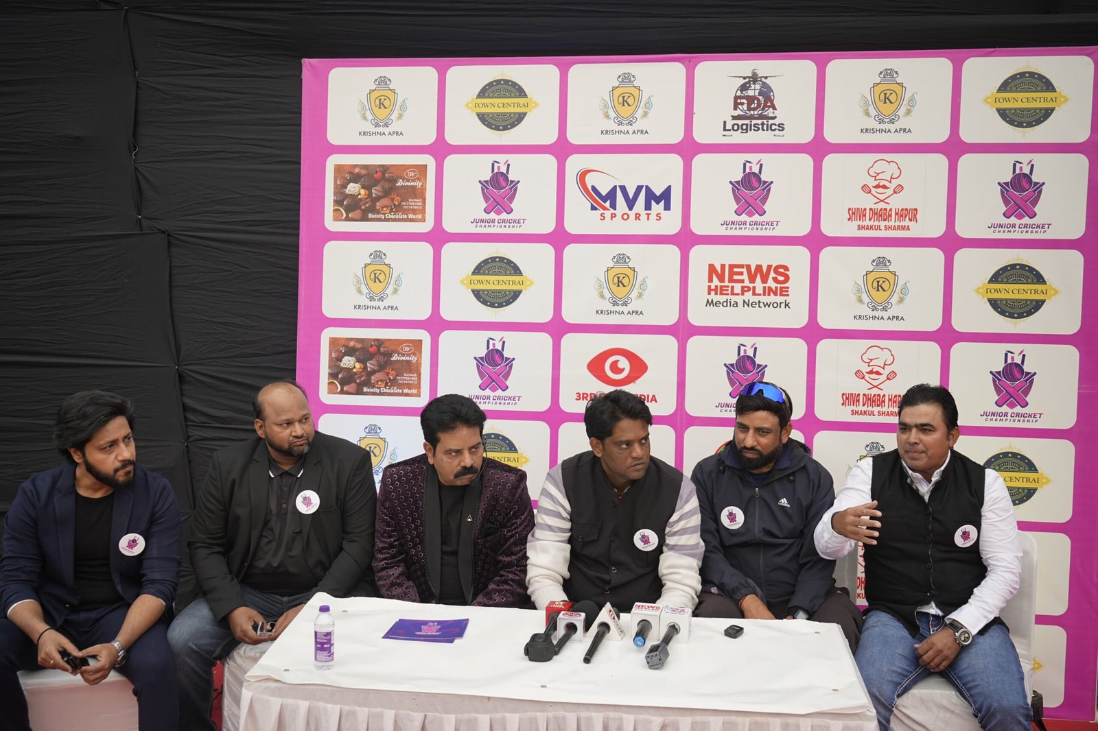 The Future of Indian Cricket Takes Center Stage: JCC Season 7 Concludes in Glory, Season 8 Trials Announced