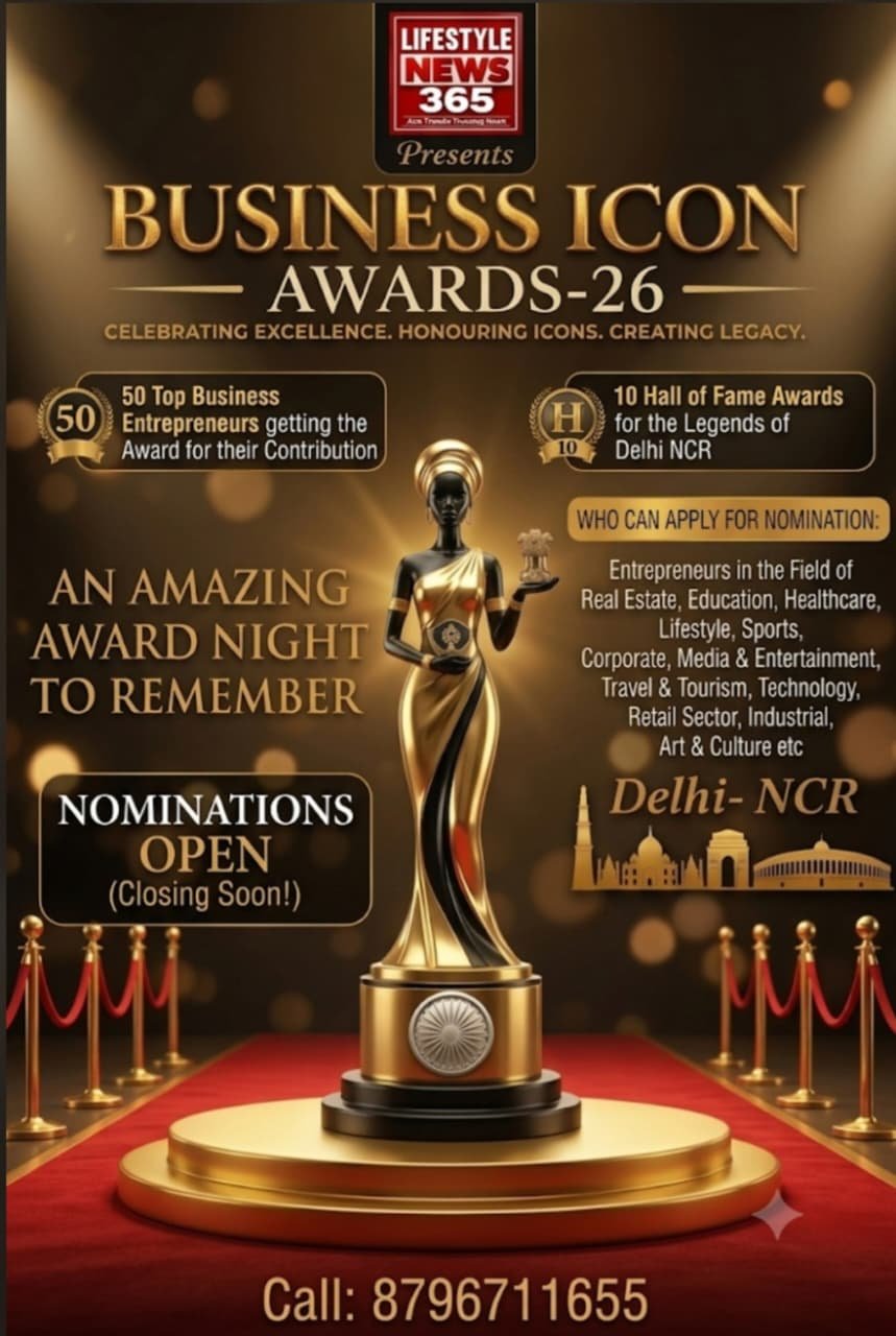 Veteran Starts Achievers Awards