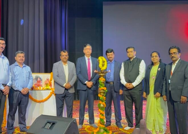 JSS University Rolls Out Grand Welcome for 1,700+ Freshers with ‘Abhyuday’