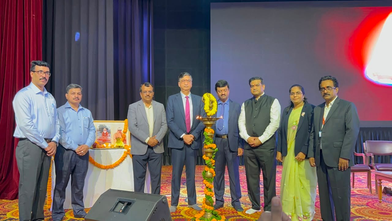 JSS University Rolls Out Grand Welcome for 1,700+ Freshers with ‘Abhyuday’